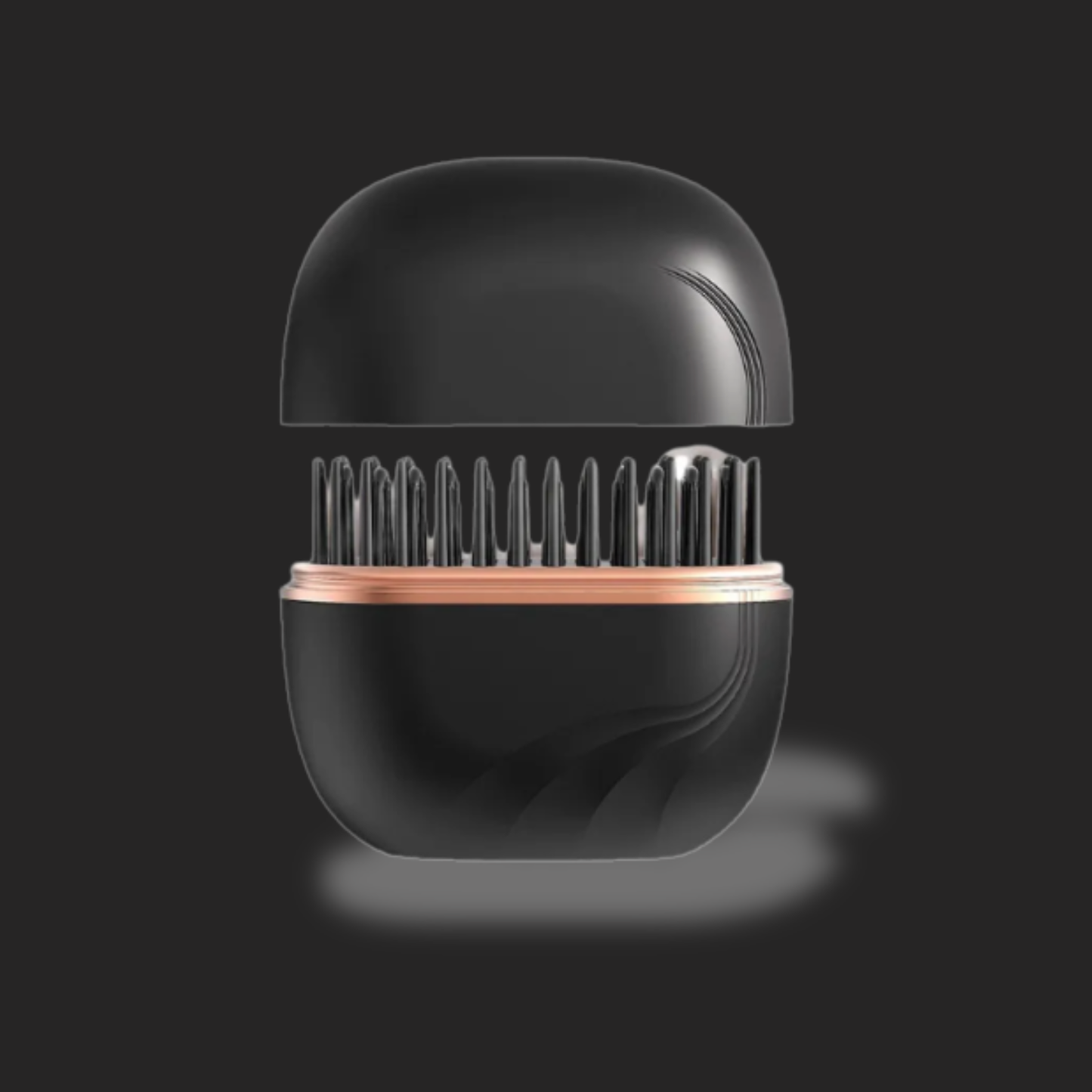 Mini Plancha Portátil Pro