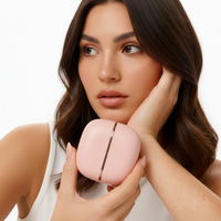 Mini Plancha Portátil Pro