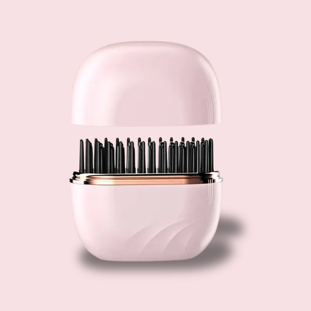 Mini Plancha Portátil Pro